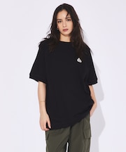 【PYRENEX / ピレネックス】 HMR016 PEAK/Tシャツ【WEB限