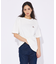 【PYRENEX / ピレネックス】 HMR016 PEAK/Tシャツ【WEB限