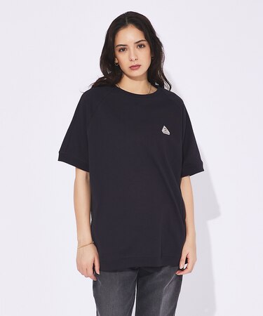 【PYRENEX / ピレネックス】 HMR016 PEAK/Tシャツ【WEB限