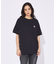 【PYRENEX / ピレネックス】 HMR016 PEAK/Tシャツ【WEB限