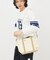 【DICKIES/ディッキーズ】AUTHENTIC CANVAS TOTE S