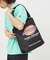 【DICKIES/ディッキーズ】LOGO PRINT 2WAY SHOULDER