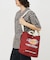【DICKIES/ディッキーズ】LOGO PRINT 2WAY SHOULDER