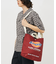【DICKIES/ディッキーズ】LOGO PRINT 2WAY SHOULDER