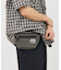 【DICKIES/ディッキーズ】TEXT LOGO WAISTBAG 80977