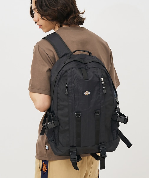 【DICKIES/ディッキーズ】RIPSTOP MT BACKPACK 8031