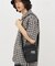 【DICKIES/ディッキーズ】EXT LOGO QUICK SHOULDER