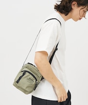 【DICKIES/ディッキーズ】EXT LOGO QUICK SHOULDER