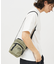 【DICKIES/ディッキーズ】EXT LOGO QUICK SHOULDER
