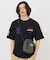 【DICKIES/ディッキーズ】EXT LOGO QUICK SHOULDER