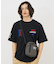 【DICKIES/ディッキーズ】EXT LOGO QUICK SHOULDER