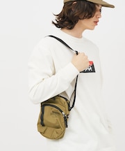 【DICKIES/ディッキーズ】EXT LOGO QUICK SHOULDER