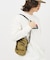 【DICKIES/ディッキーズ】EXT LOGO QUICK SHOULDER