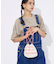 BANK BAG SERIES/CANVAS/BANK OF CALIFORNI