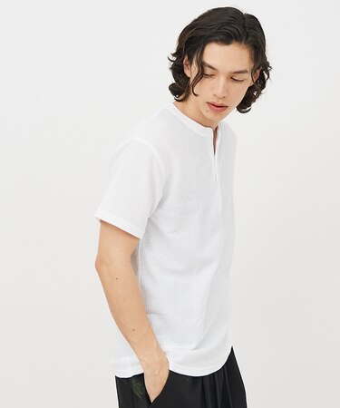 【JEMORGAN LONG JOHNS/ジェーイーモーガンロングジョーンズ】