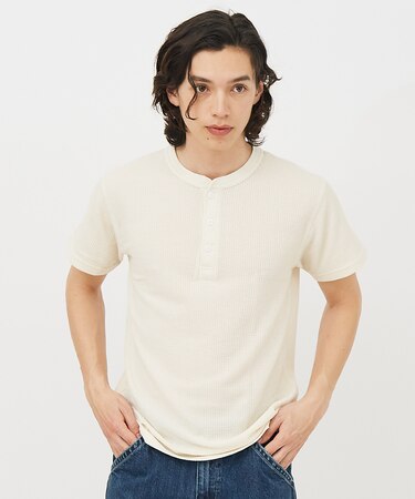 【JEMORGAN LONG JOHNS/ジェーイーモーガンロングジョーンズ】