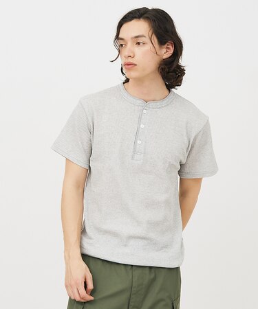 【JEMORGAN LONG JOHNS/ジェーイーモーガンロングジョーンズ】