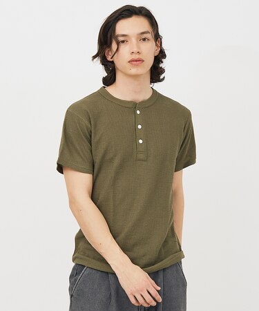 【JEMORGAN LONG JOHNS/ジェーイーモーガンロングジョーンズ】