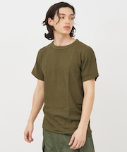【JEMORGAN LONG JOHNS/ジェーイーモーガンロングジョーンズ】T