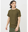 【JEMORGAN LONG JOHNS/ジェーイーモーガンロングジョーンズ】T
