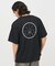 【POLER / ポーラー】VORTE QUICKDRY   MESHTシャツ/