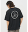 【POLER / ポーラー】VORTE QUICKDRY   MESHTシャツ/