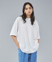 【POLER / ポーラー】VORTE QUICKDRY   MESHTシャツ/