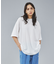【POLER / ポーラー】VORTE QUICKDRY   MESHTシャツ/