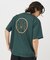 【POLER / ポーラー】VORTE QUICKDRY   MESHTシャツ/