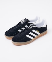 【adidas / アディダス】GAZELLE INDOOR ガゼル インドア
