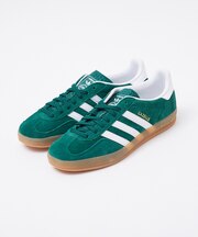 【adidas / アディダス】GAZELLE INDOOR ガゼル インドア