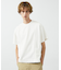 カルゼスムース コンビネーション Tシャツ