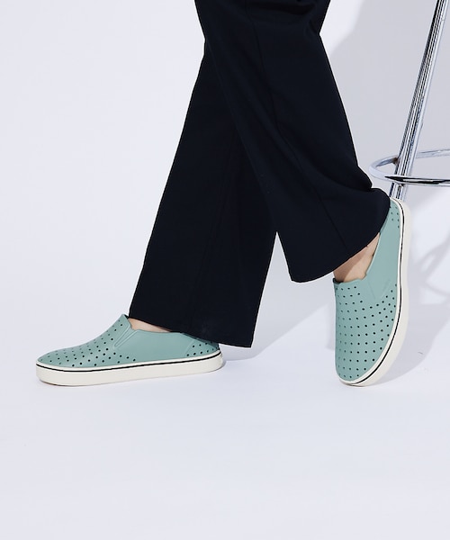 native Shoes/ネイティブシューズ】Miles Wanderfoam｜アバハウスの