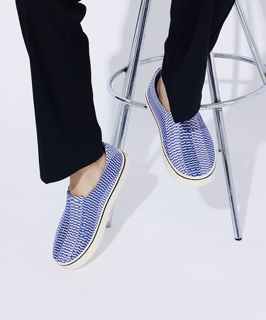 【native Shoes/ネイティブシューズ】Miles Wanderfoam
