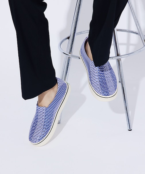 【native Shoes/ネイティブシューズ】Miles Wanderfoam