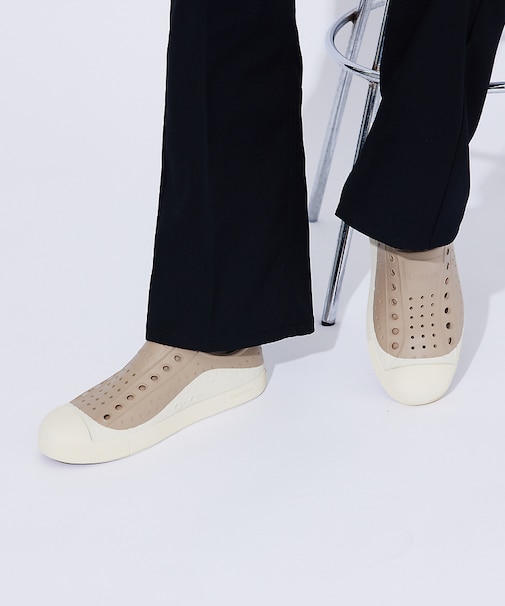 【native Shoes/ネイティブシューズ】JEFFERSON ROAM/シ