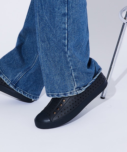 アバハウス（ABAHOUSE）/【native Shoes/ネイティブシューズ】Jefferson Sugarl native Shoes/ネイティブシューズ】Jefferson Sugarl｜アバハウスの