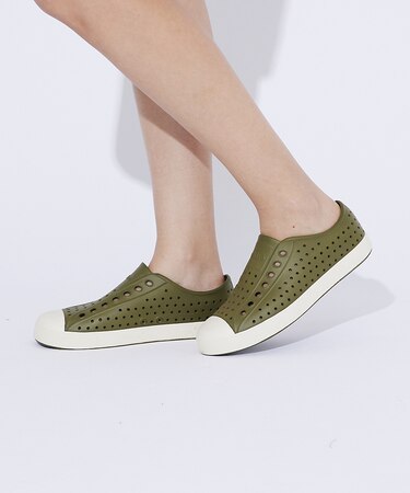 【native Shoes/ネイティブシューズ】Jefferson Sugarl