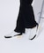 【native Shoes/ネイティブシューズ】LENNOX WANDERFOA