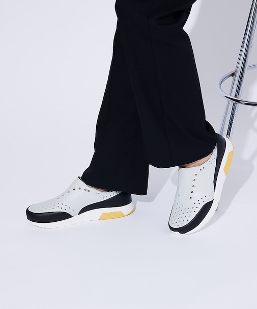 【native Shoes/ネイティブシューズ】LENNOX WANDERFOA