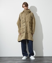 THE NORTH FACE FieldPoncho