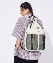 【DICKIES/ディッキーズ】3WAY MP DS SACK 80976100