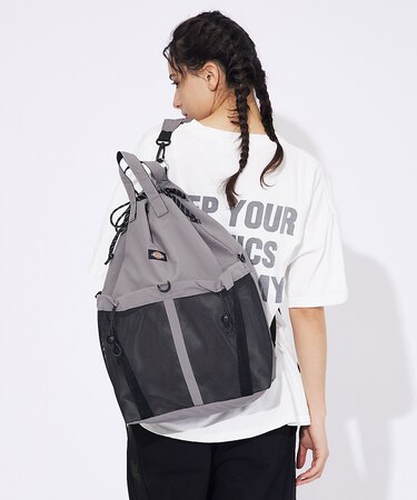 【DICKIES/ディッキーズ】3WAY MP DS SACK 80976100