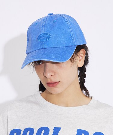 【DICKIES/ディッキーズ】ローキャップ ピグメントダイ 80972900/