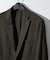 【セットアップ対応/FLEX JACKET】 PE-wrinkle ワッシャージ
