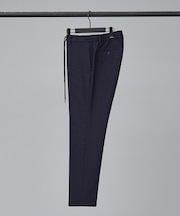 トリコットサッカー イージー パンツ / ストレッチ ドライタッチ UVカット