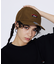 【NANGA×ナンガ】×MLB公認 ’47BRAND/HINOC CAP/キャッ