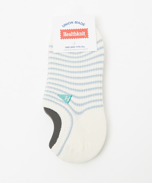 【Healthknit/ヘルスニット】ペナント刺繍191-3680/3638/靴