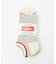 【Healthknit/ヘルスニット】アンクルソックス191-3663/3684