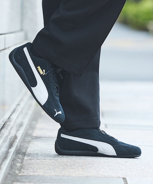 PUMA / プーマ】SPEEDCAT/スピードキャット OG / スニーカー